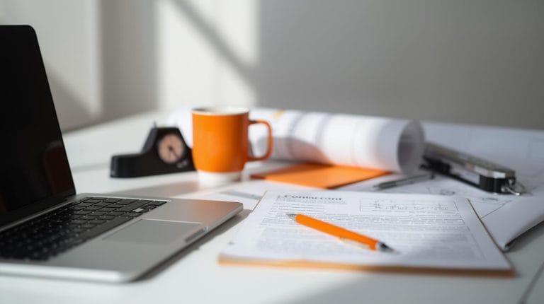 İnşaat Sektöründe Sözleşme Yönetimi