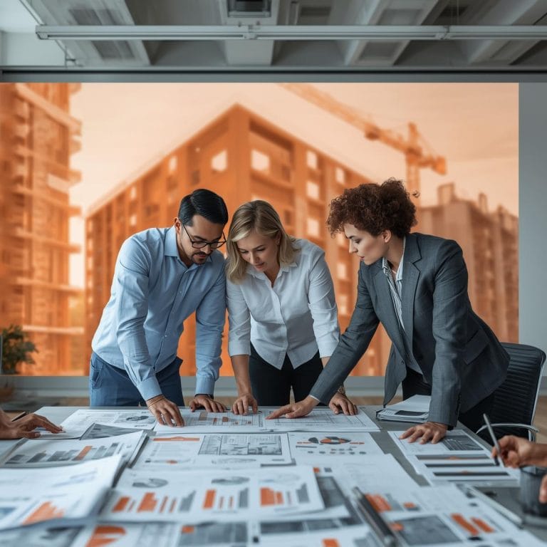 Hakedişlerin Doğru Zamanlaması: Projeye Hayat Verir