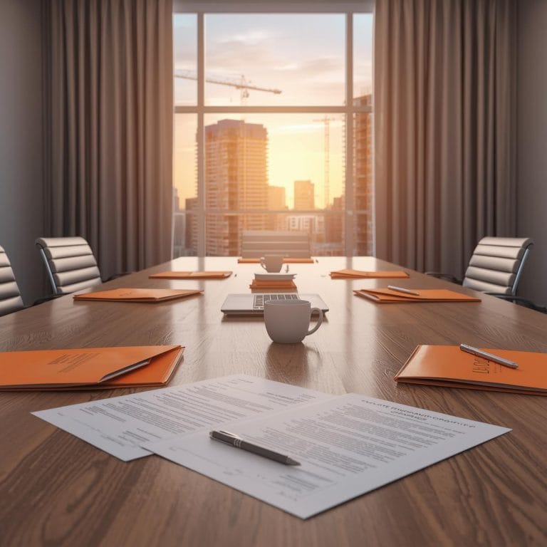 Sözleşme Yönetiminde Proje Başarısını Etkileyen 3 Unsur